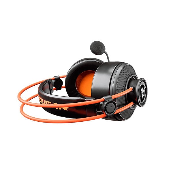 Cougar Immersa TI stereo  Auricular