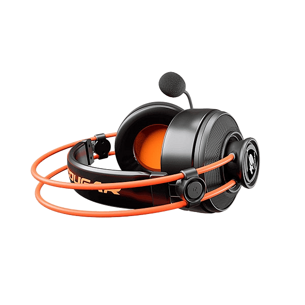 Cougar Immersa TI stereo  Auricular
