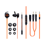 Cougar Megara  Auricular Cougar Megara  Auricular