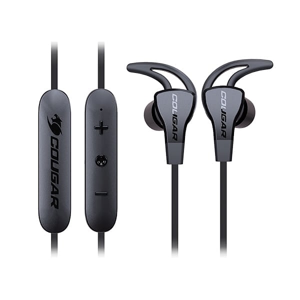 Cougar Havoc BT Bluetooth  Auriculares Inalámbricos