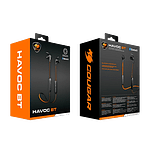 Cougar Havoc BT Bluetooth  Auriculares Inalámbricos