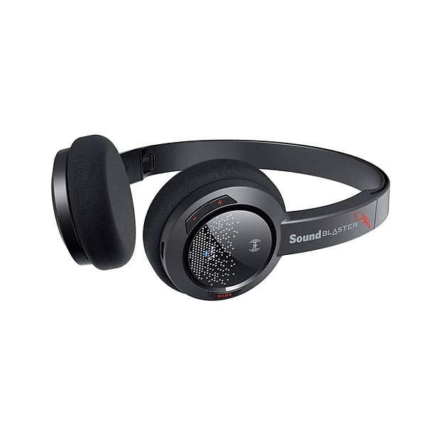 Creative SBX Jam Bluetooth 41 NFC para PC  Auriculares