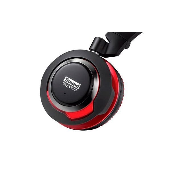 Creative Sound Blaster EVO  Auricular