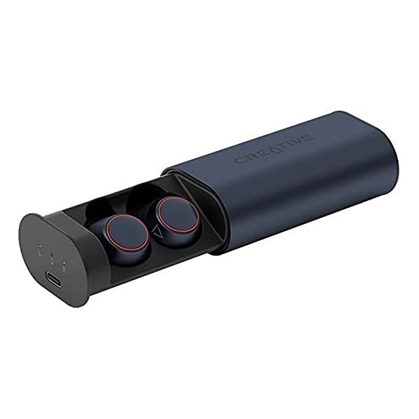 Creative Outlier AIR V2 wireless bluetooth 50  Auricular