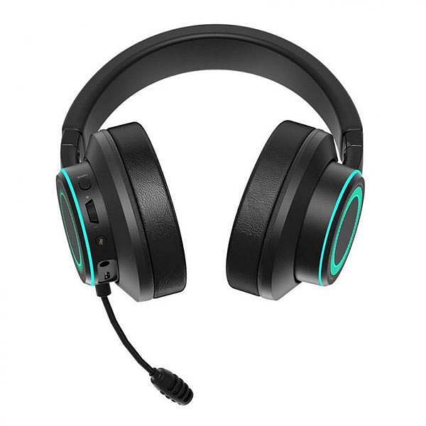 Creative SXFI Gamer USBC   Auricular
