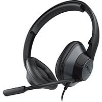 Creative Labs HS720 V2 USB Cancelación sonido  Auriculares con micrófono