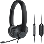 Creative Labs HS720 V2 USB Cancelación sonido  Auriculares con micrófono