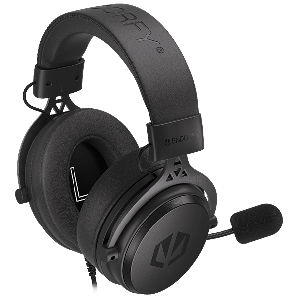 Endorfy VIRO Plus  Auriculares