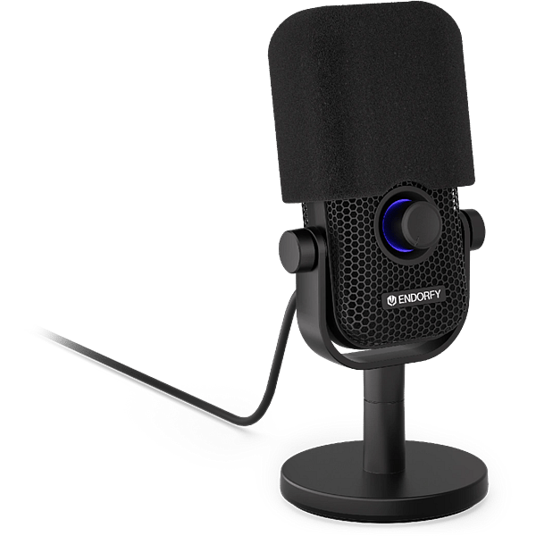 Endorfy Solum Voice S  Micrófono