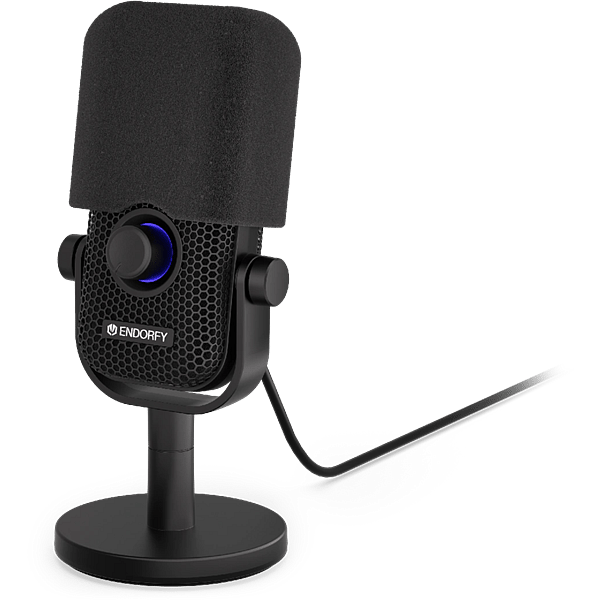 Endorfy Solum Voice S  Micrófono