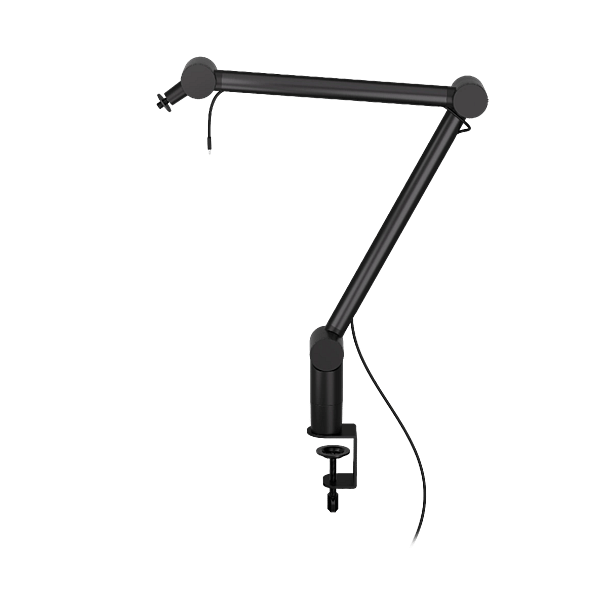 Endorfy Studio Boom  Soporte Para Micrófono