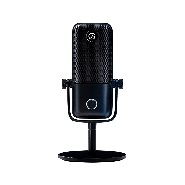 Elgato Wave1  Micrófono Condensador USB