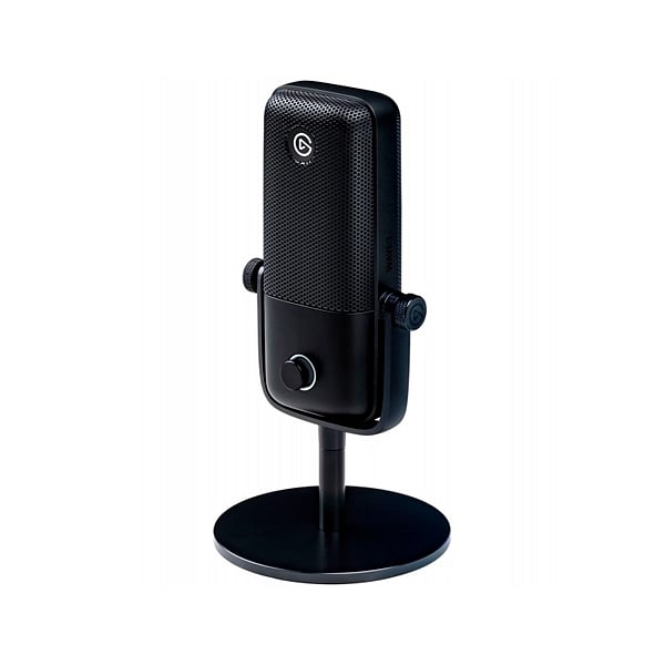 Elgato Wave1  Micrófono Condensador USB