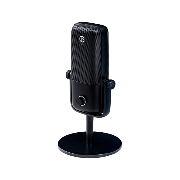 Elgato Wave1  Micrófono Condensador USB