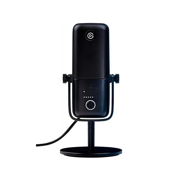 Elgato Wave3  Micrófono Condensador USB