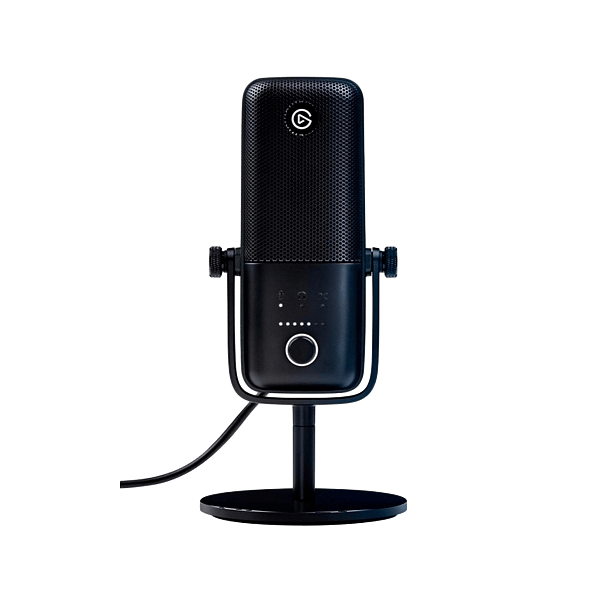 Elgato Wave3  Micrófono Condensador USB