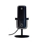 Elgato Wave3  Micrófono Condensador USB