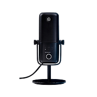 Elgato Wave:3 - Micrófono Condensador USB Elgato Wave:3 - Micrófono Condensador USB