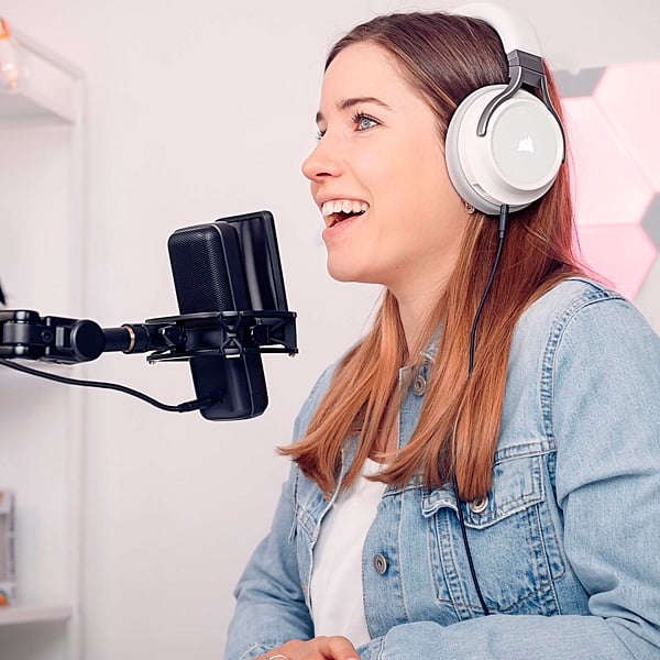 Elgato Wave Pop Filter  Filtro Contra Ruido