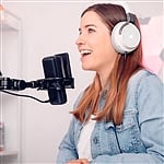 Elgato Wave Pop Filter  Filtro Contra Ruido