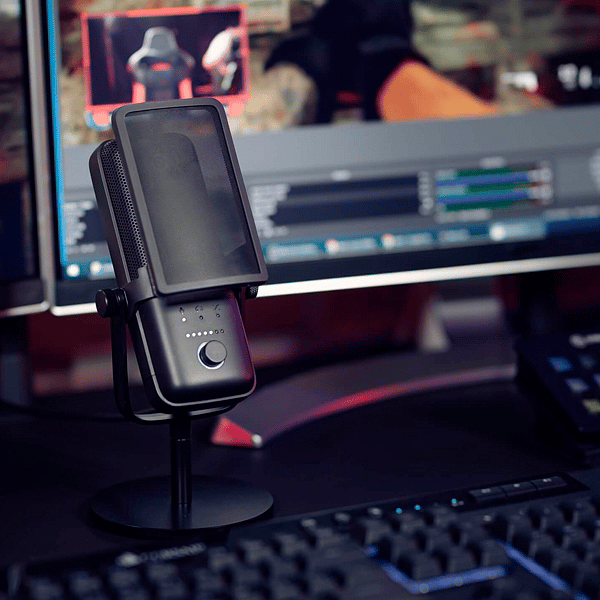 Elgato Wave Pop Filter  Filtro Contra Ruido