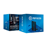 Elgato Wave Pop Filter  Filtro Contra Ruido