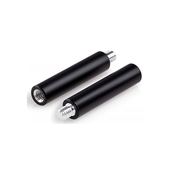 Elgato Wave Extension Rod  Barras de Acero de 5 cm para Micrófonos