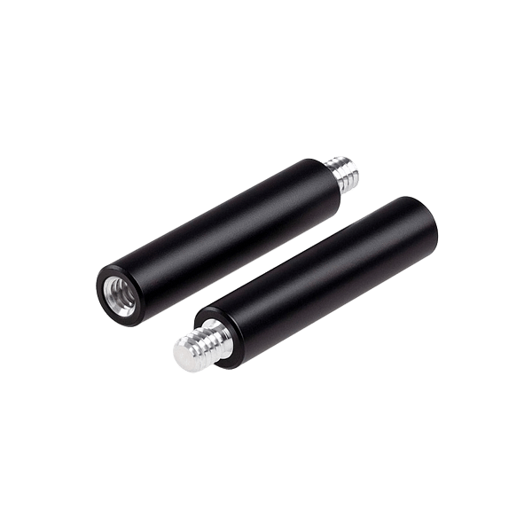 Elgato Wave Extension Rod  Barras de Acero de 5 cm para Micrófonos