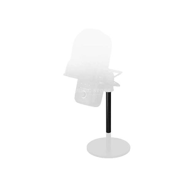Elgato Wave Extension Rod  Barras de Acero de 5 cm para Micrófonos