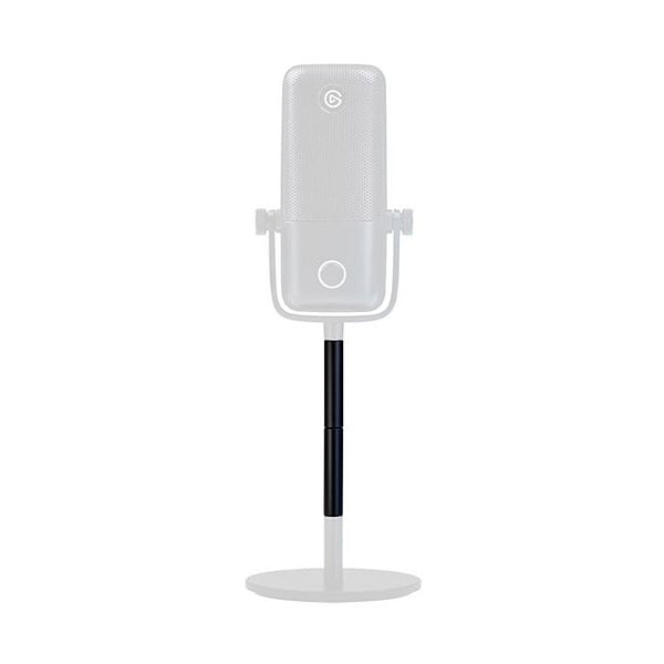 Elgato Wave Extension Rod  Barras de Acero de 5 cm para Micrófonos