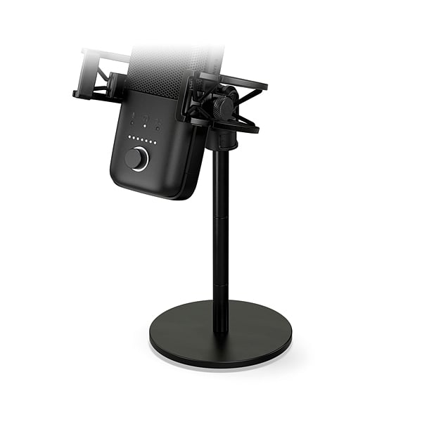 Elgato Wave Extension Rod  Barras de Acero de 5 cm para Micrófonos