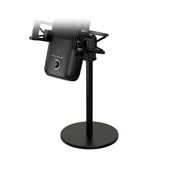 Elgato Wave Extension Rod  Barras de Acero de 5 cm para Micrófonos