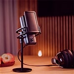 Elgato Wave Extension Rod  Barras de Acero de 5 cm para Micrófonos