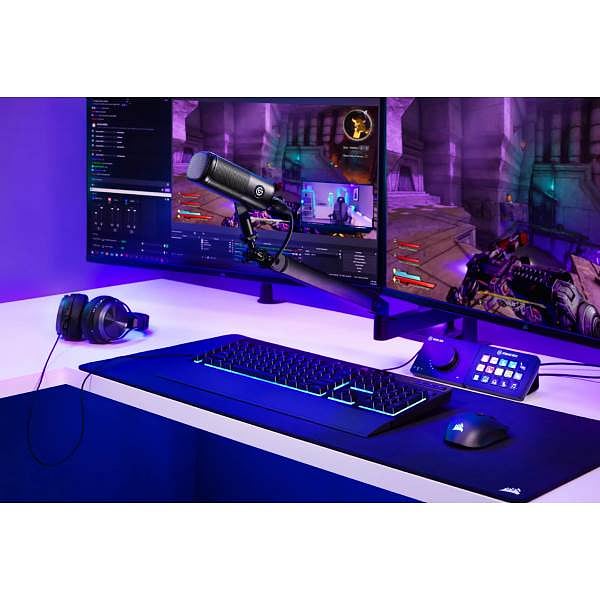 Brazo Articulado Elgato Wave Mic Arm LP
