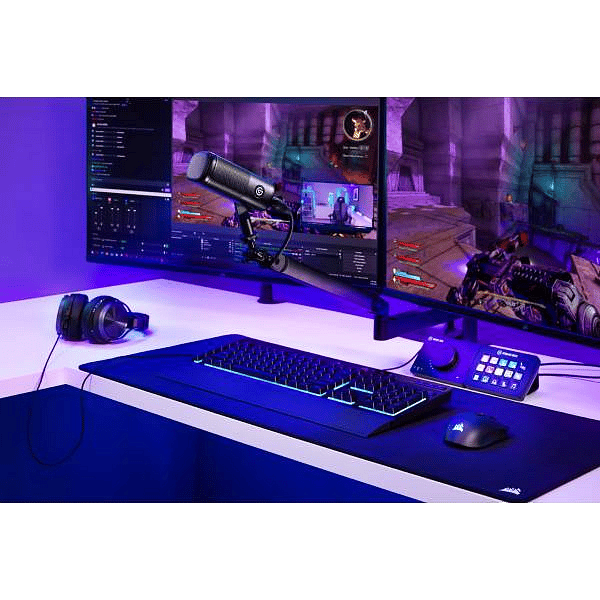Brazo Articulado Elgato Wave Mic Arm LP