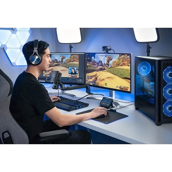 Brazo Articulado Elgato Wave Mic Arm LP