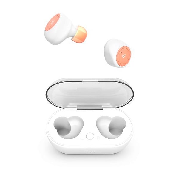 Energy Sistem Urban 1 TWireless Blanco  Auriculares