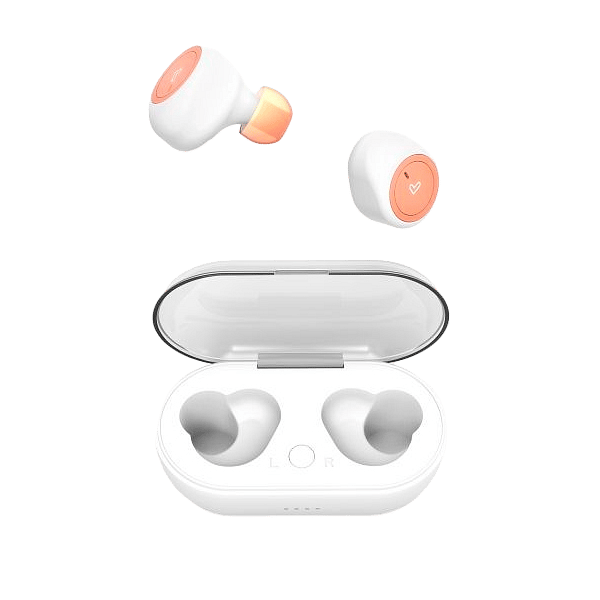 Energy Sistem Urban 1 TWireless Blanco  Auriculares