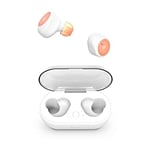 Energy Sistem Urban 1 TWireless Blanco  Auriculares