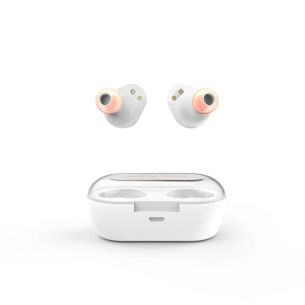 Energy Sistem Urban 1 TWireless Blanco  Auriculares