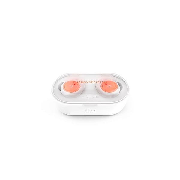 Energy Sistem Urban 1 TWireless Blanco  Auriculares