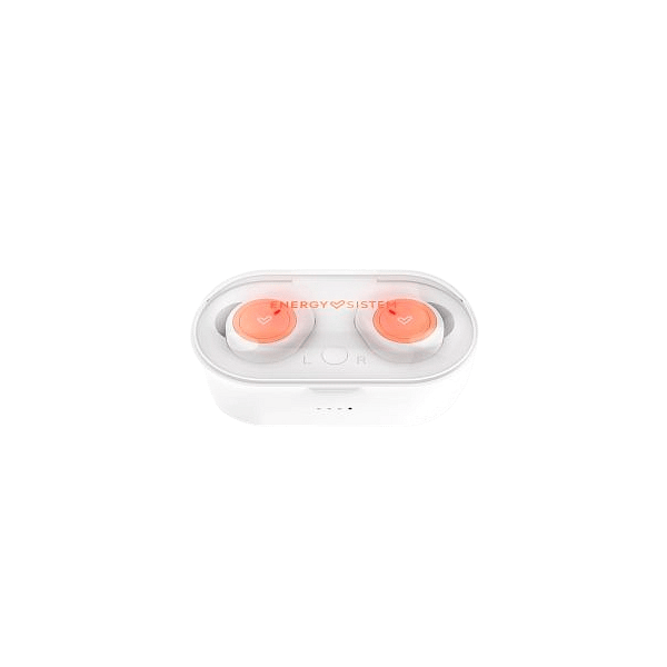 Energy Sistem Urban 1 TWireless Blanco  Auriculares