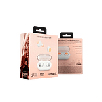 Energy Sistem Urban 1 TWireless Blanco  Auriculares Energy Sistem Urban 1 TWireless Blanco  Auriculares