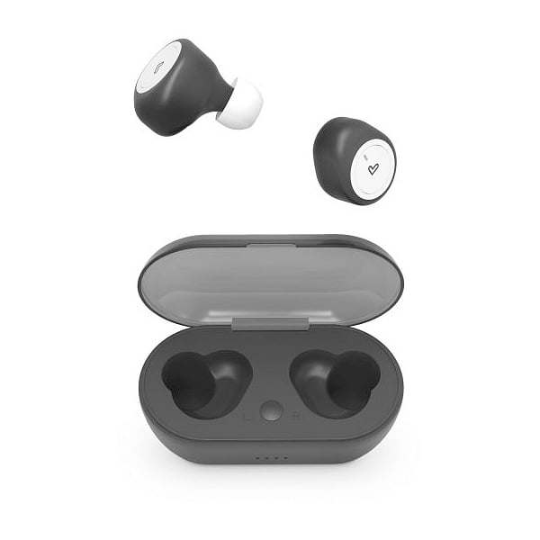 Energy Sistem Urban 1 TWireless Negro  Auriculares