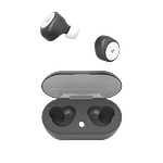 Energy Sistem Urban 1 TWireless Negro  Auriculares Energy Sistem Urban 1 TWireless Negro  Auriculares