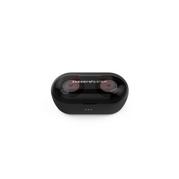 Energy Sistem Urban 1 TWireless Negro  Auriculares