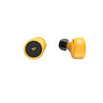 Energy Sistem Urban 1 TWireless Amarillo  Auriculares Energy Sistem Urban 1 TWireless Amarillo  Auriculares