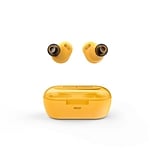 Energy Sistem Urban 1 TWireless Amarillo  Auriculares