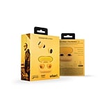 Energy Sistem Urban 1 TWireless Amarillo  Auriculares