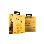 Energy Sistem Urban 1 TWireless Amarillo  Auriculares Energy Sistem Urban 1 TWireless Amarillo  Auriculares